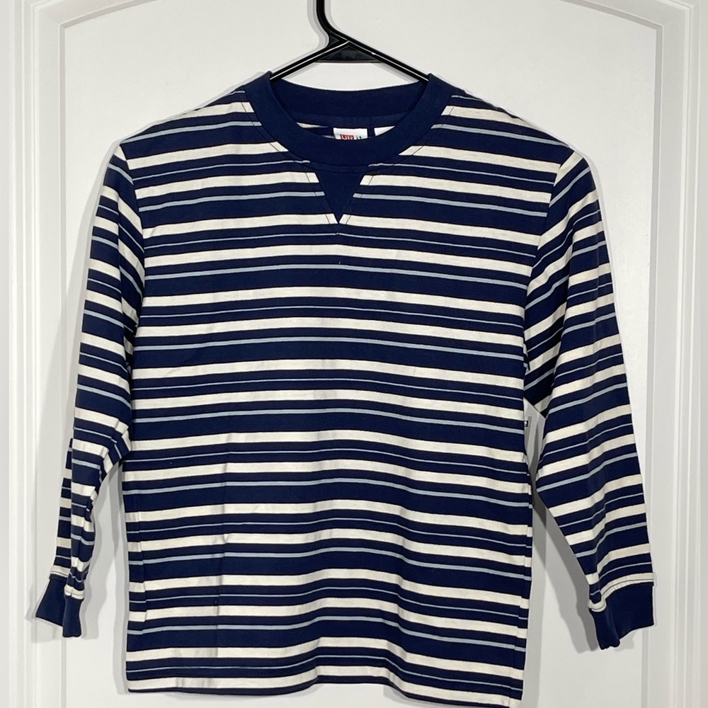 URit boys long sleeve tee